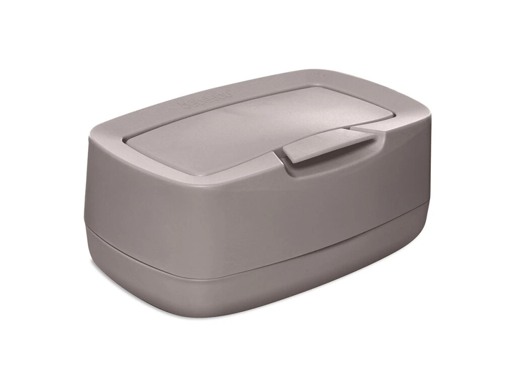 BEBEJOU Bebe-Jou Box na ubrousky Chalk Brown