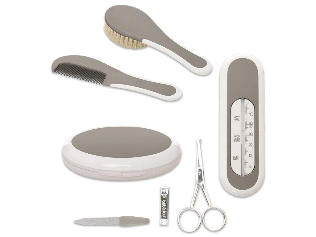 BEBEJOU Bebe-Jou Dárková sada Chalk Brown