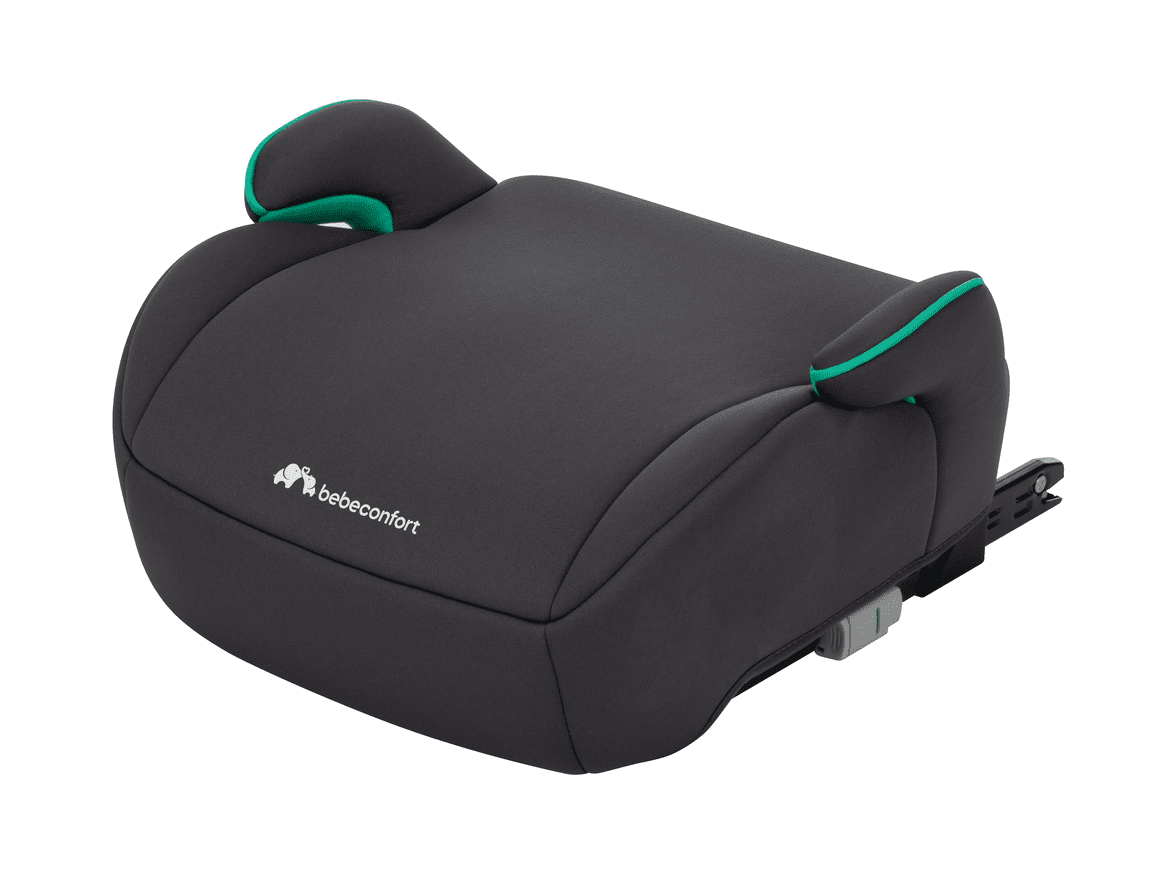 Bebeconfort Podsedák Gaia i-Fix Mineral Graphite