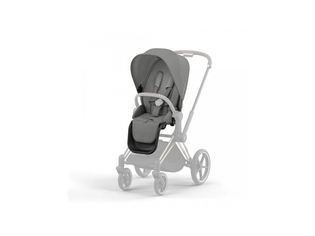 Cybex PRIAM Seat Pack Mirage Grey|dark grey - vystaveno