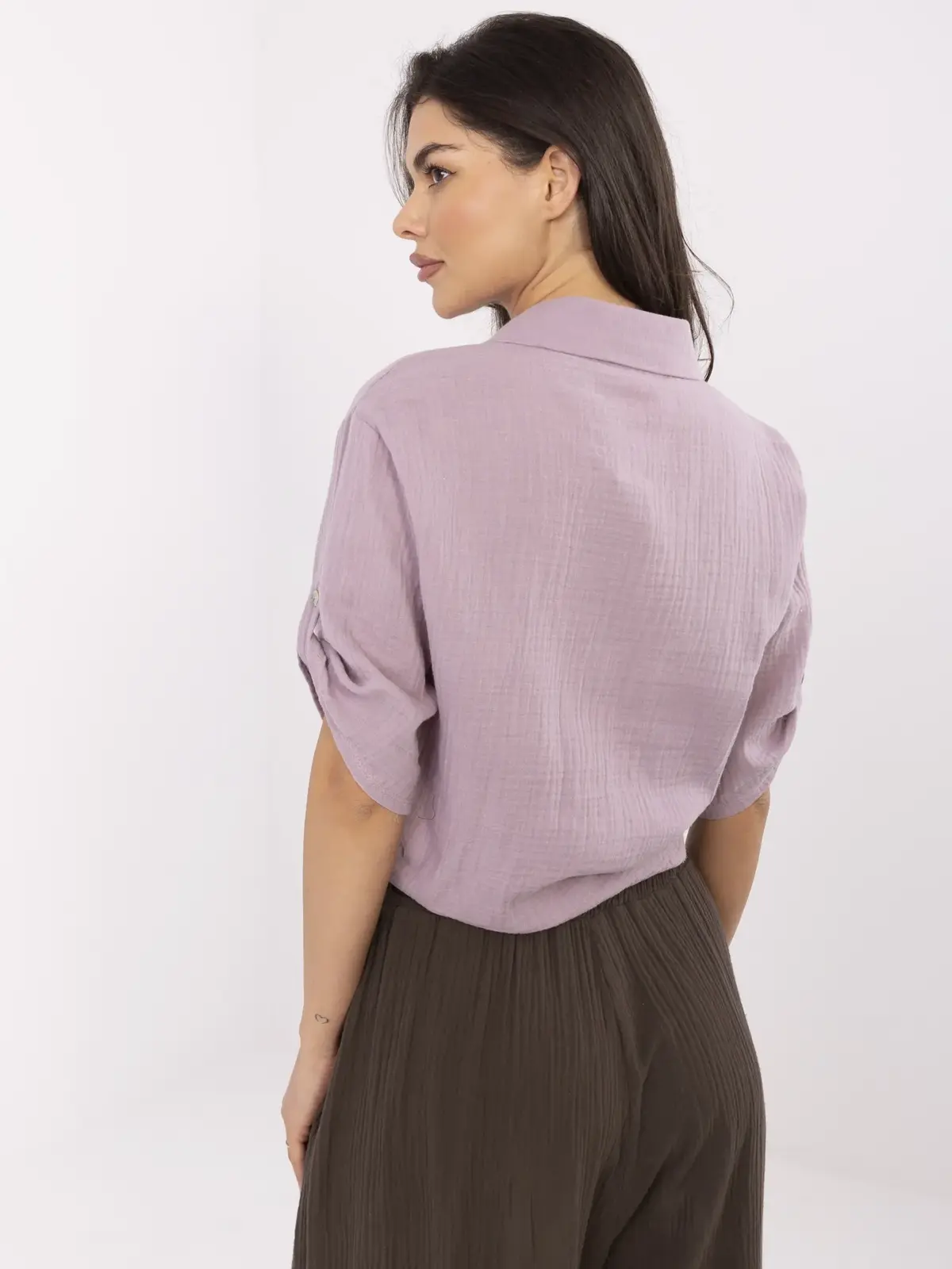 Shirt-DHJ-KS-8595-1.66-light purple