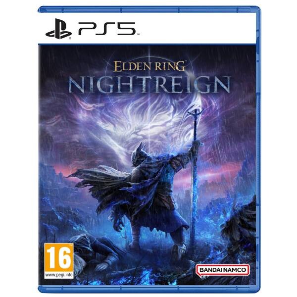 Elden Ring Nightreign (Collector’s Edition) PS5