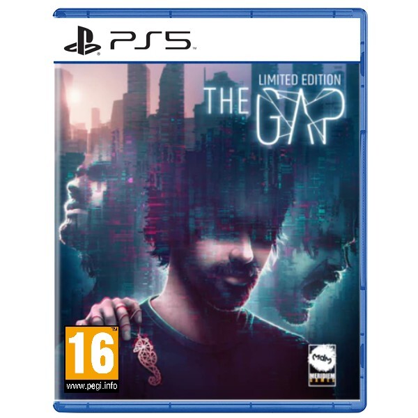 The Gap (Limited Edition) PS5