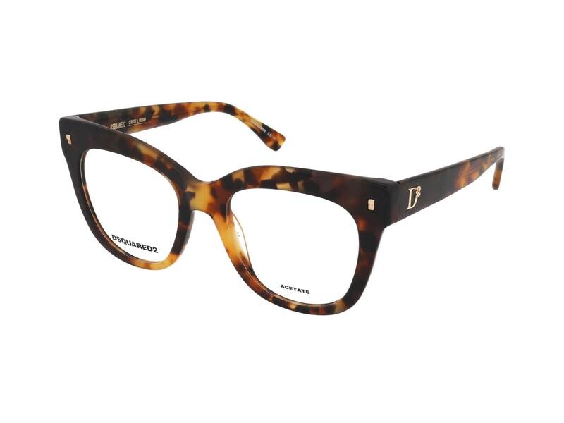 Dsquared2 D2 0098 WR9