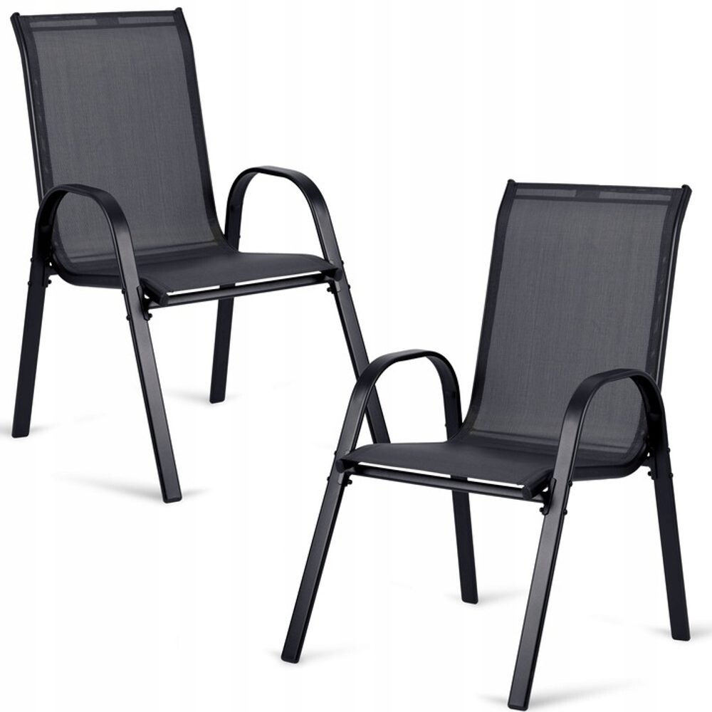 Sofotel Zahradní křesla Sofia - sada 2 ks