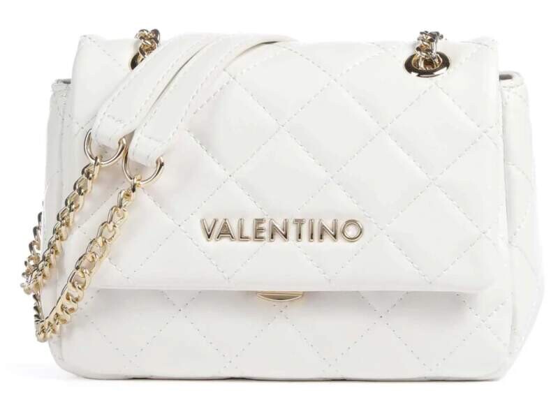 Bílá kabelka Valentino