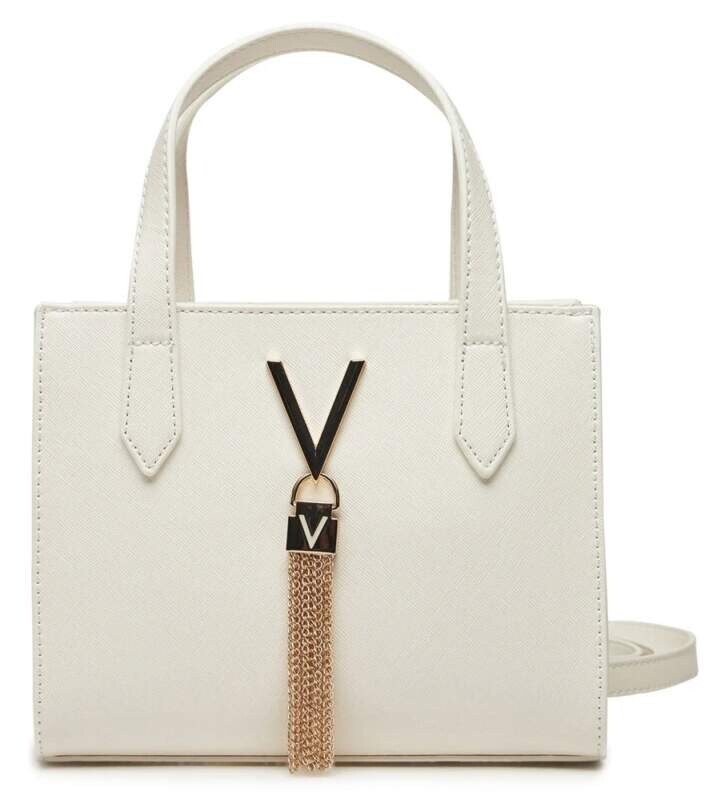 Valentino dámská bílá kabelka