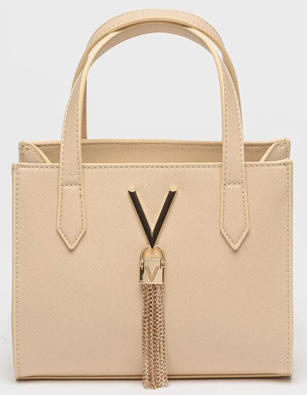 Valentino dámská béžová kabelka