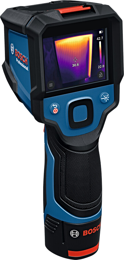 BOSCH GTC 12V-450-13 Professional aku termokamera