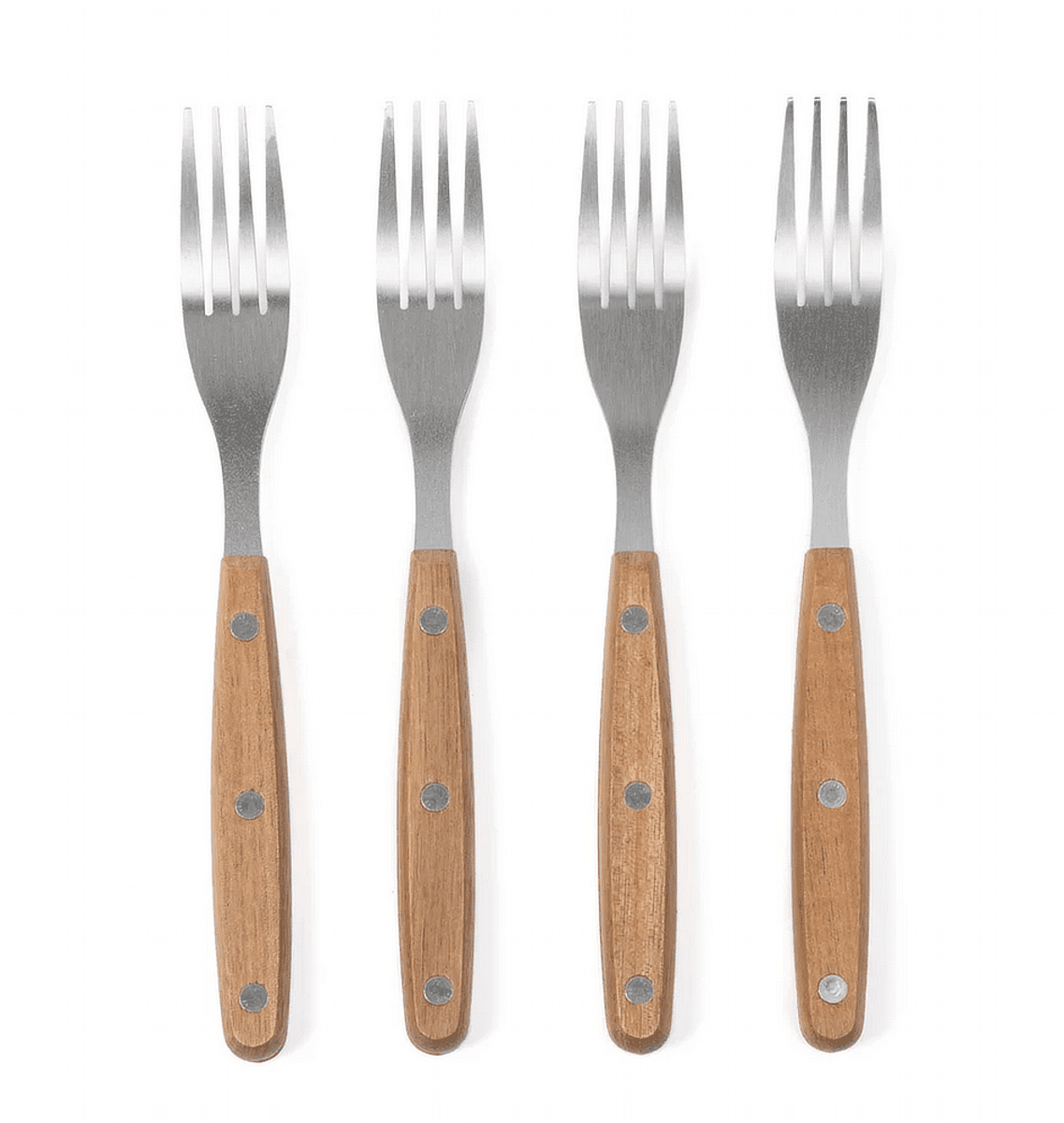 Sada EASY GRILL | steakové vidličky | 4 ks | 888057 Homla