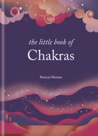 The Little Book of Chakras - Patricia Mercier