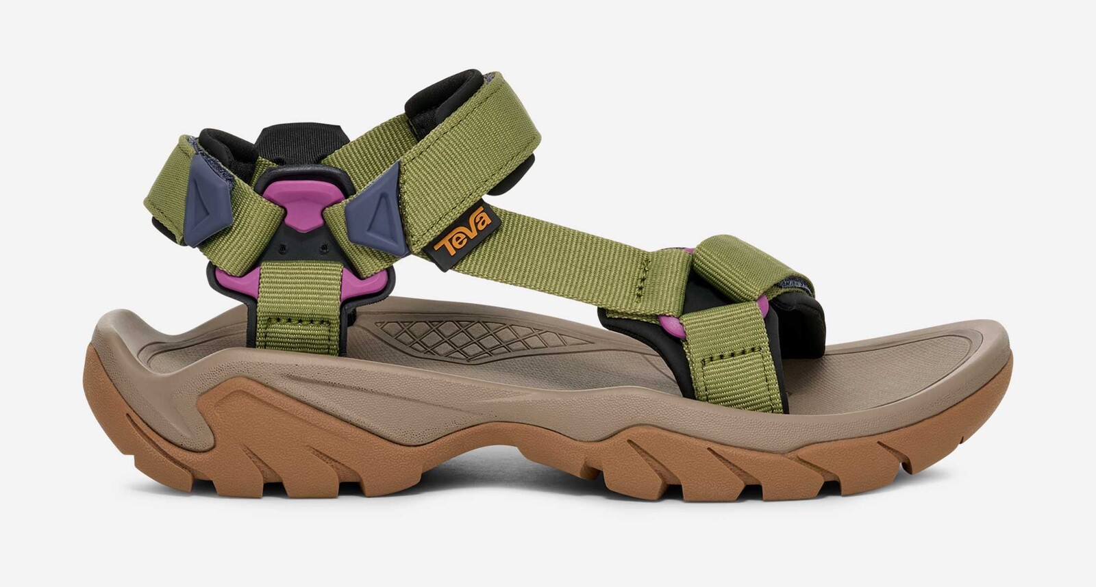 Teva W'S Terra Fi 5 Universal - IGU Velikost: 39 197634655925