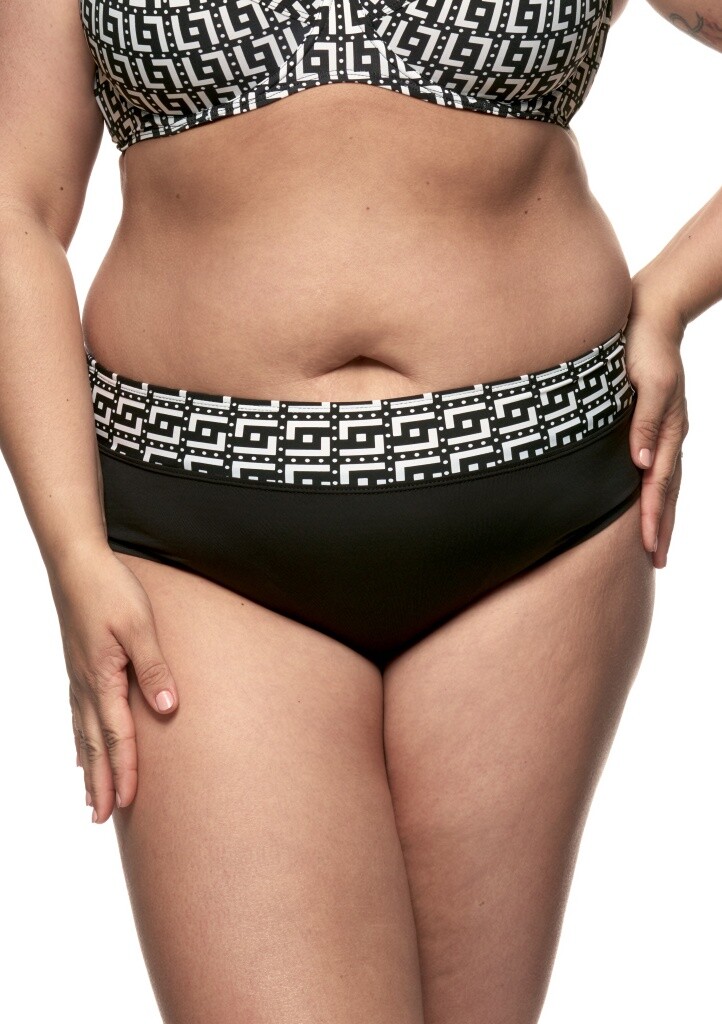 Dámské plavky Fantasy Giani K1101 spodní díl