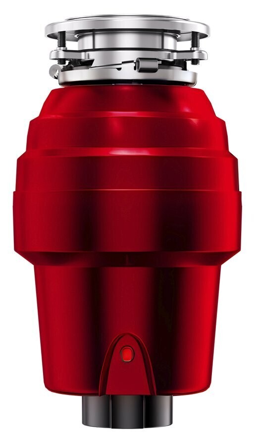 SAPHO Dřezový drtič kuchyňského odpadu, 230V, 380W, pneu. spínač DW576