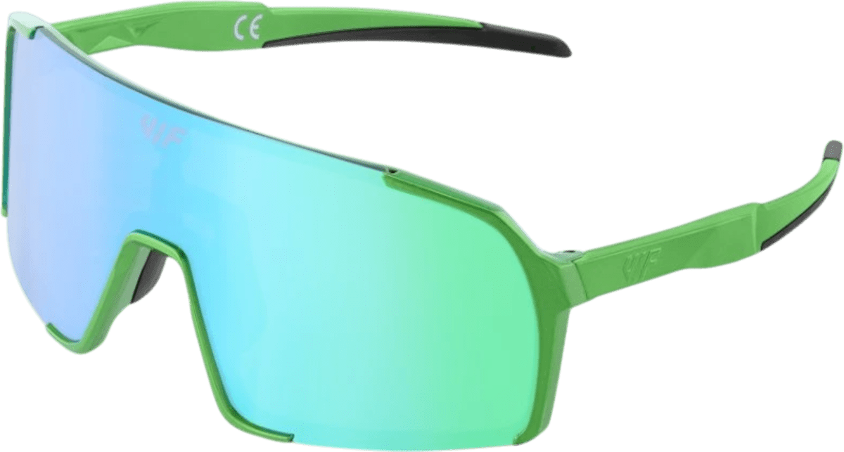 Sluneční brýle VIF One ALL Green Mamba Polarized