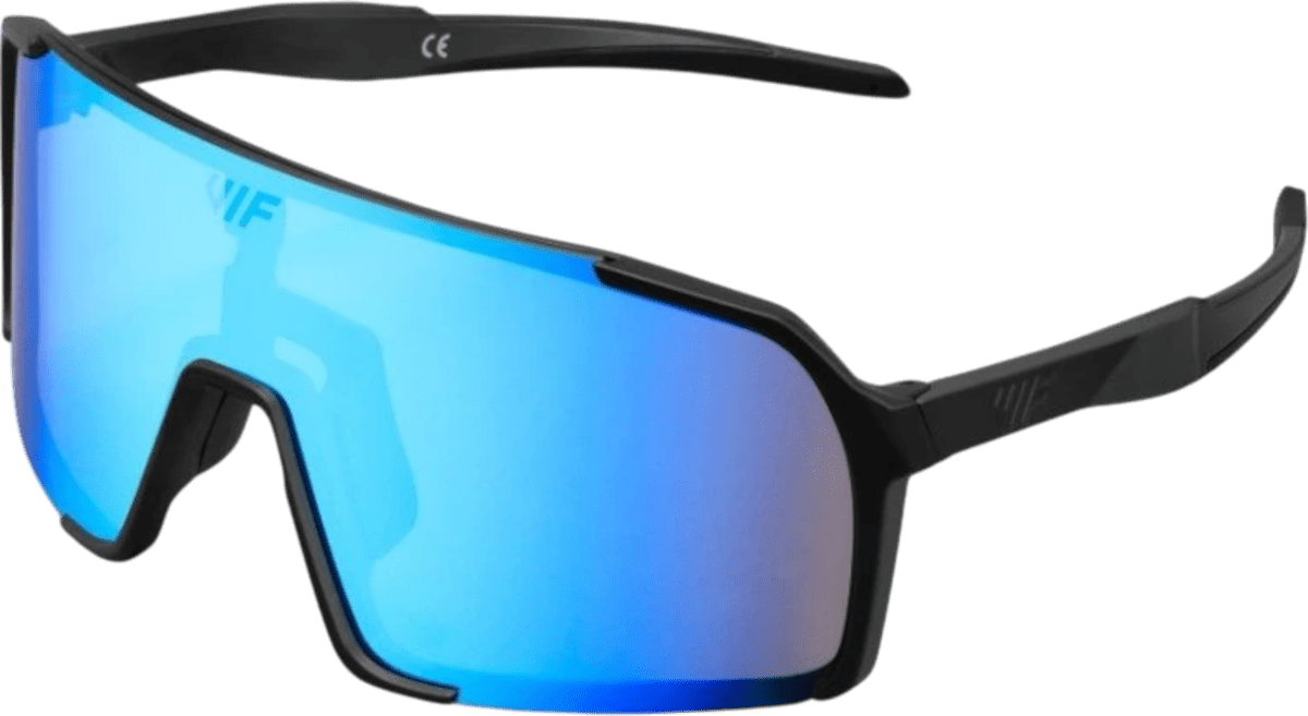 Sluneční brýle VIF VIF One Kids Black x Ice Blue Polarized