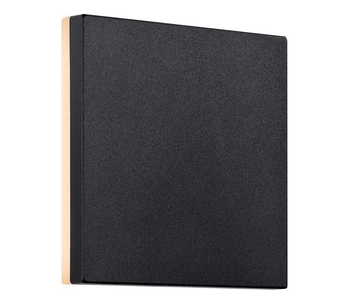 Nordlux Nordlux - LED Venkovní nástěnné svítidlo ARTEGO LED/7,2W/230V IP54