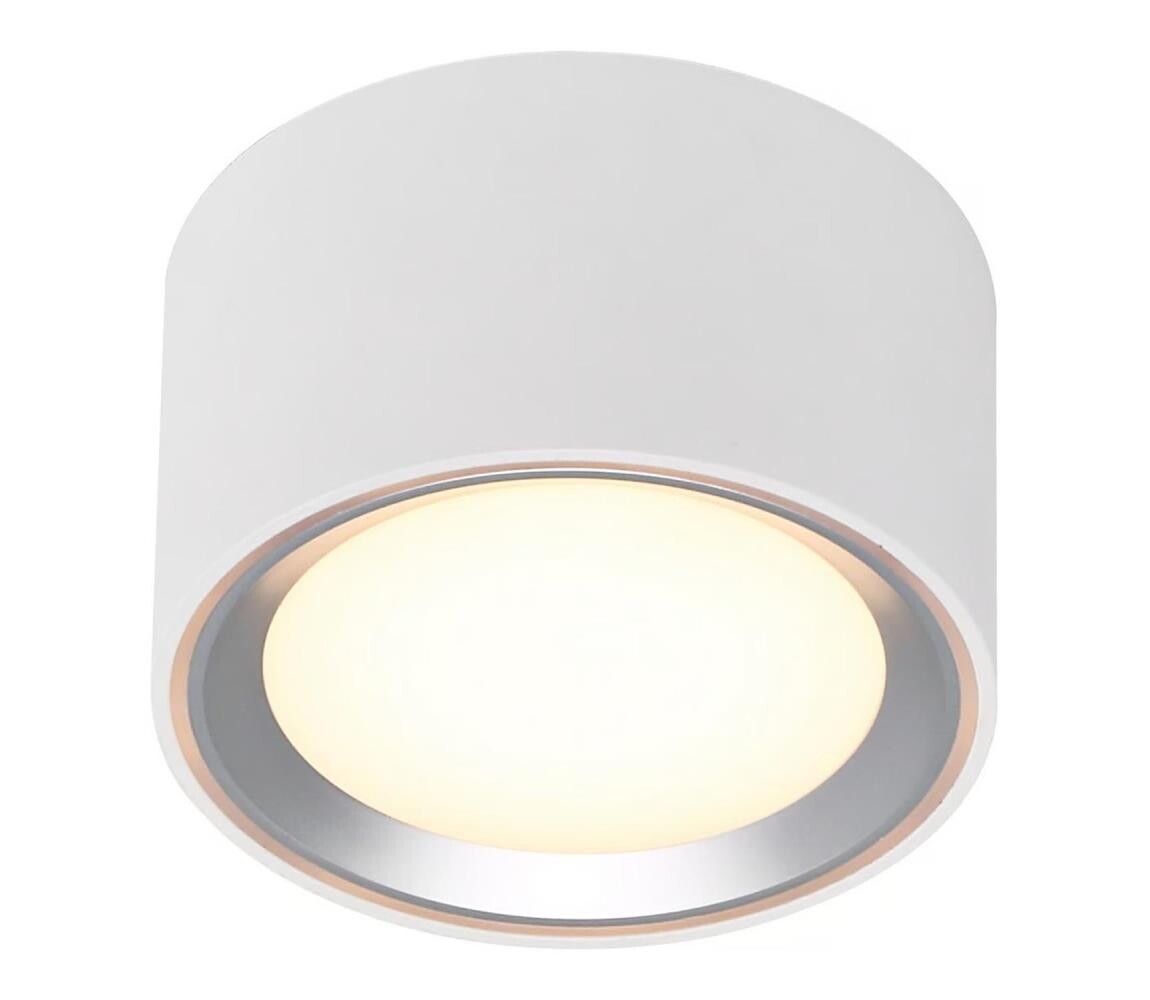 Nordlux Nordlux - LED Stmívatelné stropní svítidlo FALLON LED/5,5W/230V