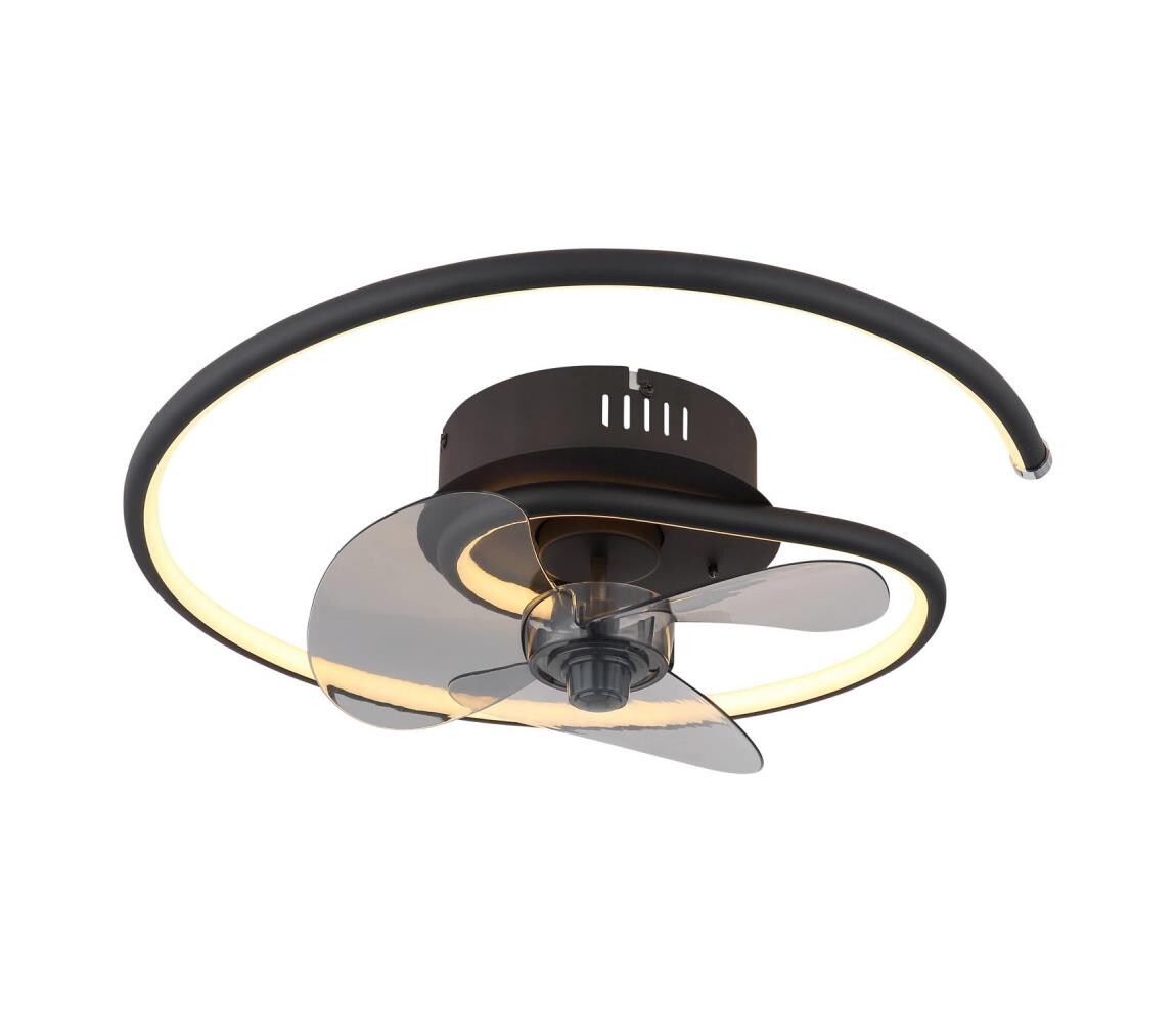 Globo Globo 03660 - LED Stm. stropní látor KOREN LED/30W/230V 2700-6500K + DO