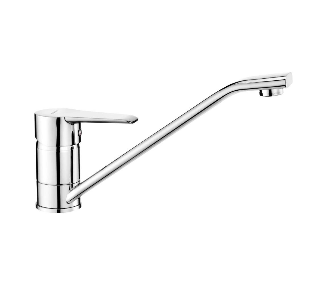 Deante Deante BFC_060M - Dřezová baterie CORIO lesklý chrom