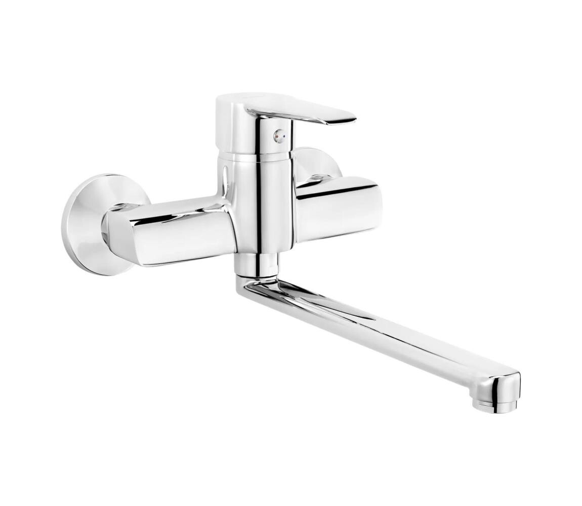 Deante Deante BFC_080M - Dřezová baterie CORIO lesklý chrom