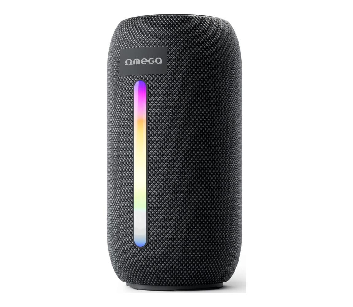 LED RGB Nabíjecí reproduktor 10W/1500mAh