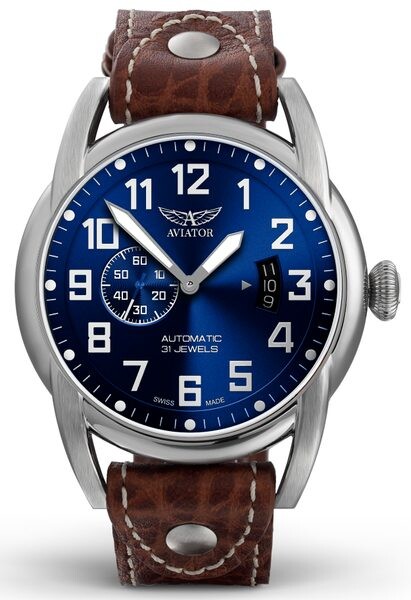 Aviator Bristol Scout Automatic V.3.18.0.191.4