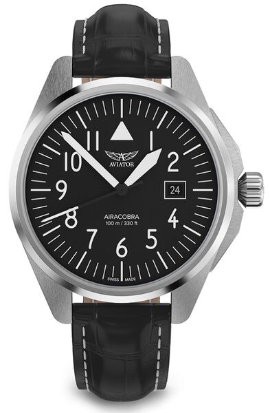 Aviator Airacobra 43 Type A V.1.38.0.315.4