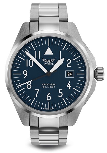 Aviator Airacobra 43 Type A V.1.38.0.317.5