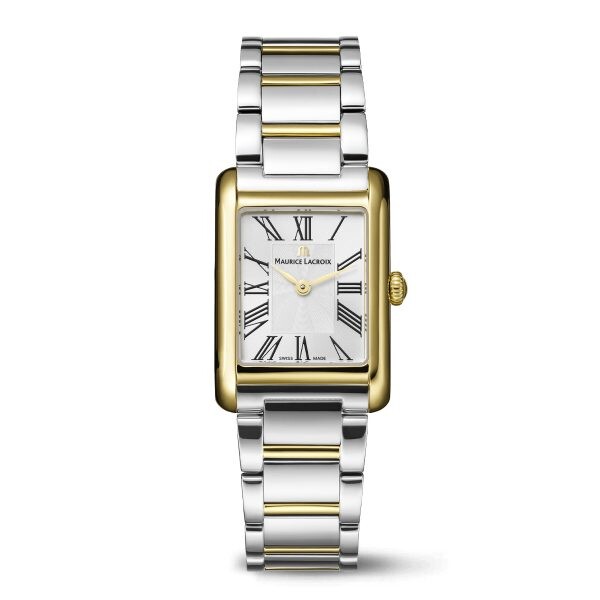 Maurice Lacroix Fiaba Square FA1205-PVY02-110-A