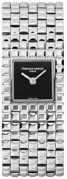 Frederique Constant Classics Manchette Quartz FC-200ONB1MC6B