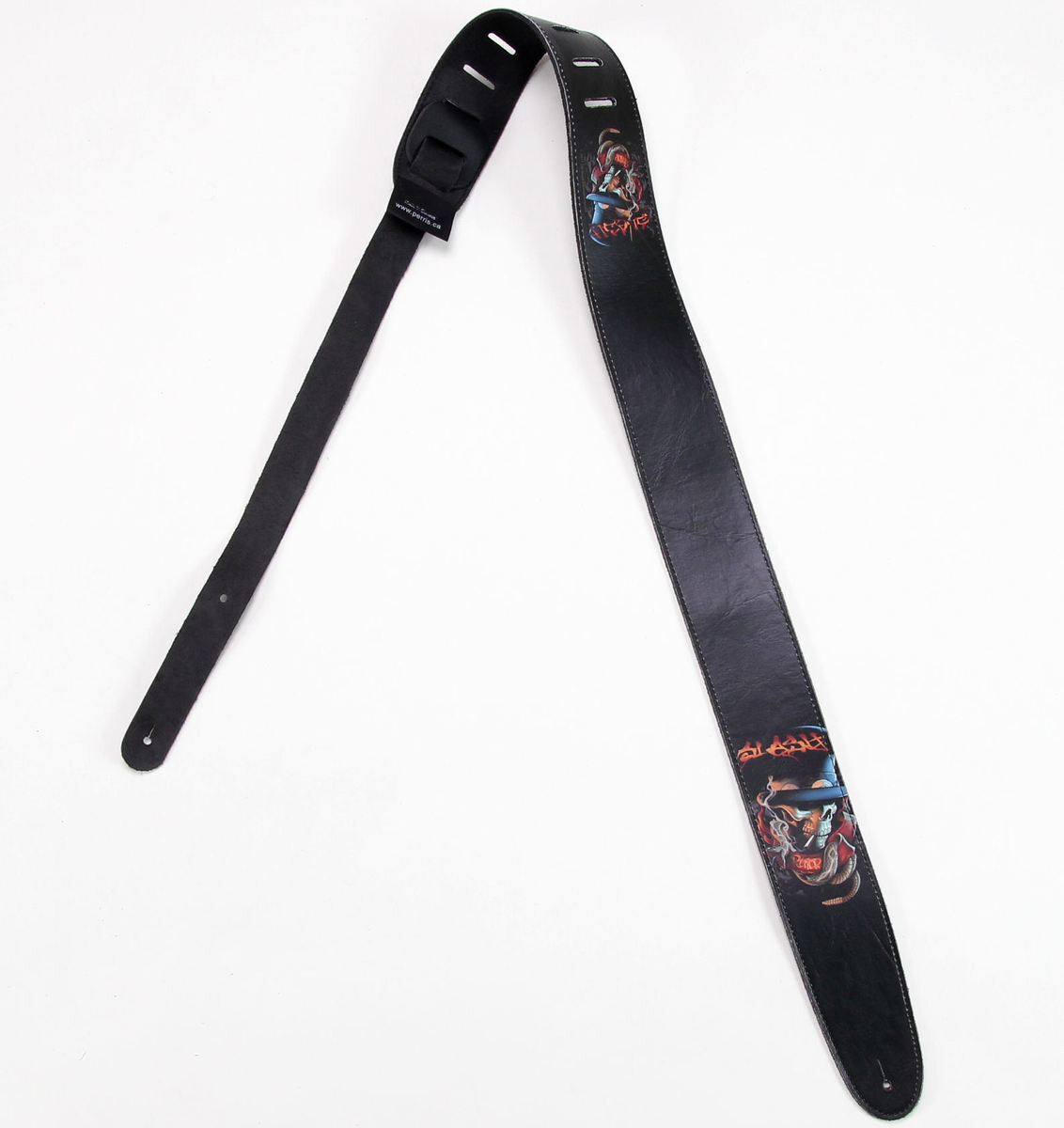 kytarový řemen Slash - PERRIS LEATHERS - 1371