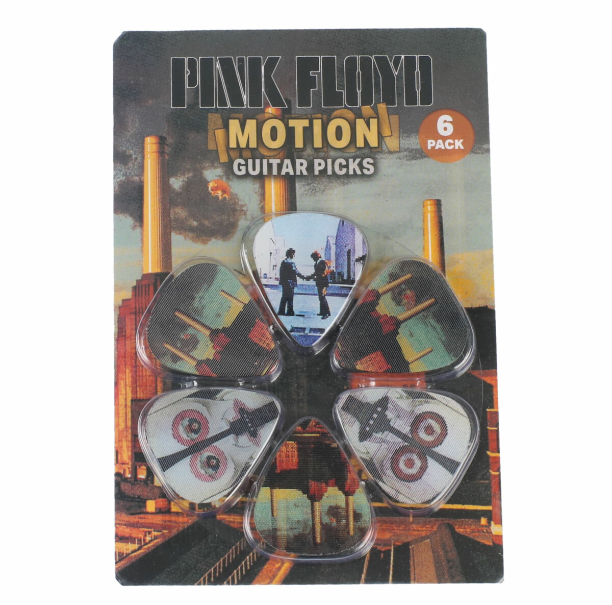 trsátka PERRIS LEATHERS - Pink Floyd - Animals