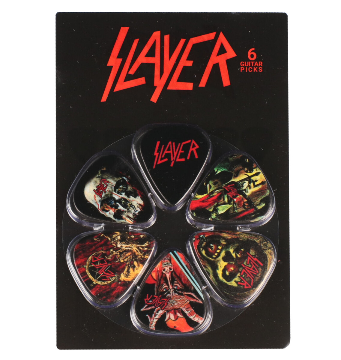 trsátka Slayer - PERRIS LEATHERS