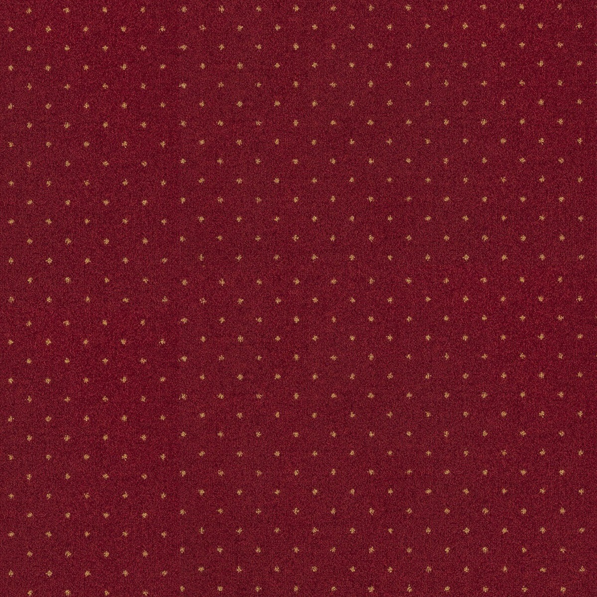 Metrážový koberec Akzento New 10, zátěžový, na míru, šíře 4m, červená, ab (mřížka), chodba / předsíň, ITC