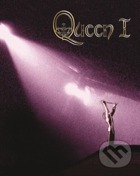 Queen: Queen I (Blu-Ray Audio Only) - Queen