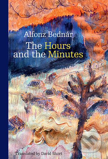 The Hours and the Minutes - Alfonz Bednár