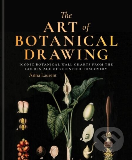 The Art of Botanical Drawing - Anna Laurent