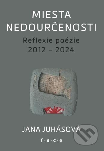 Miesta nedourčenosti - Jana Juhásová