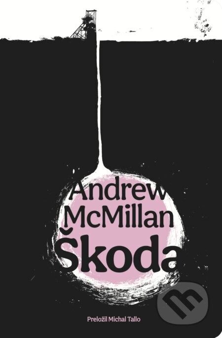 Škoda - Andrew McMillan