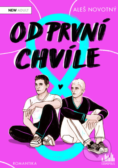 Od první chvíle - Aleš Novotný, Lenka Vítková