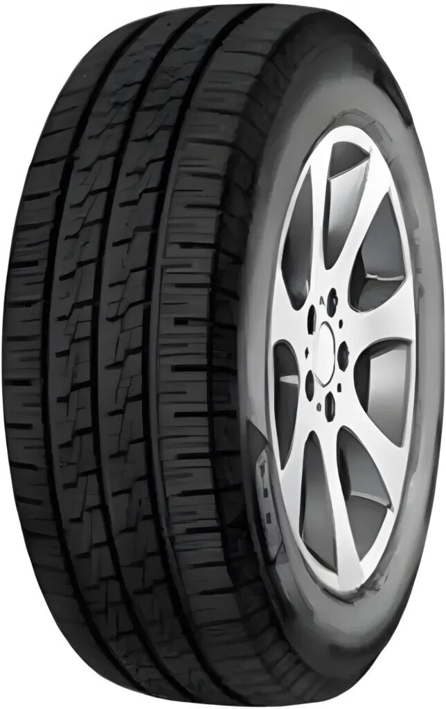 TRISTAR 195/60 R 16 99/97H ALL_SEASON_VAN_POWER TL C 6PR M+S 3PMSF