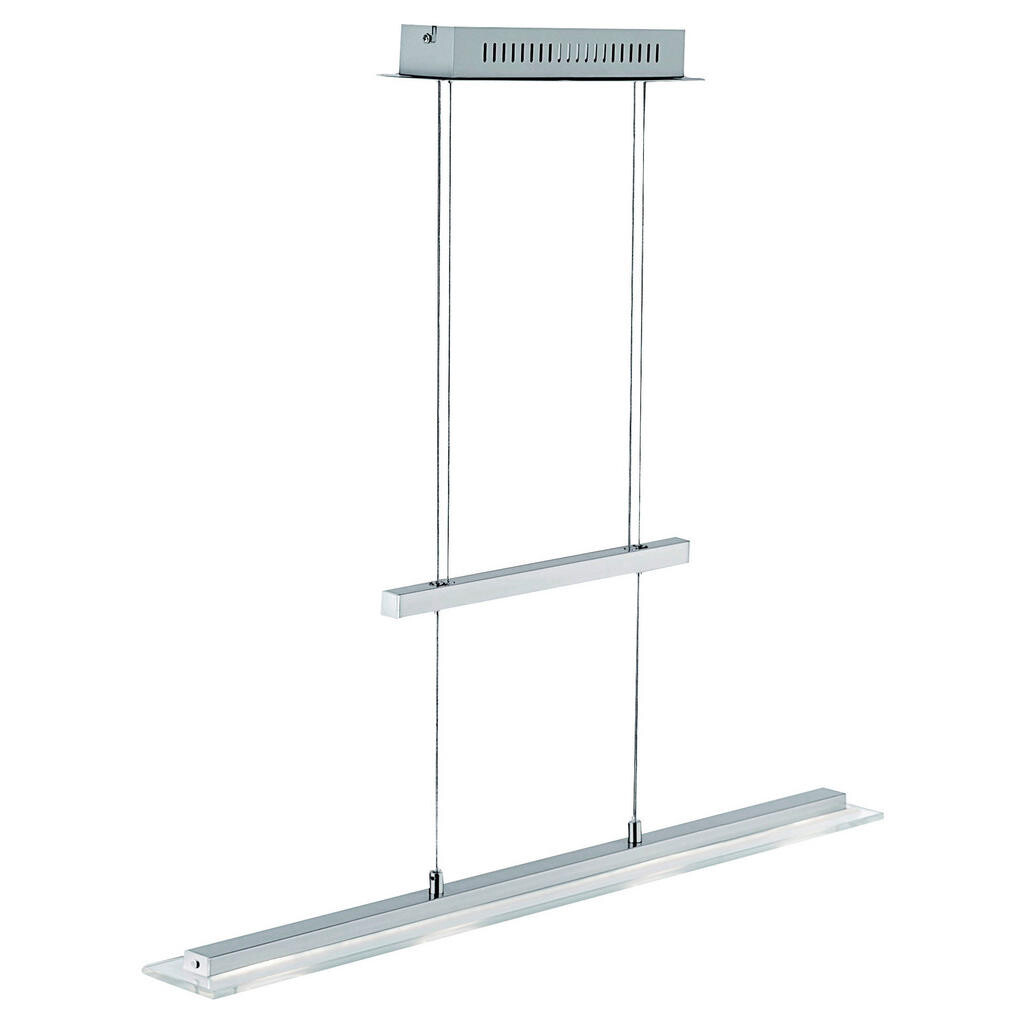 XXXL ZÁVĚSNÉ LED SVÍTIDLO, 64/150 cm