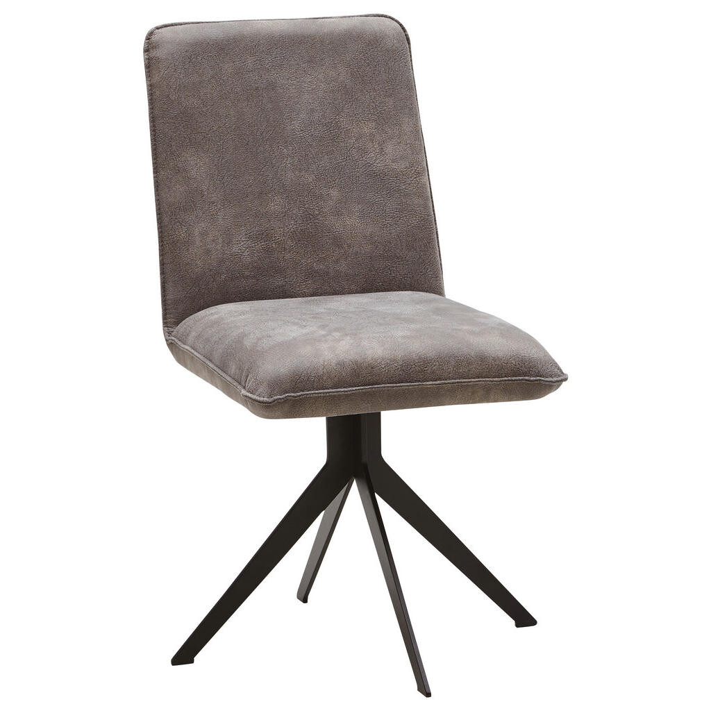 Voleo ŽIDLE, černá, šedavě hnědá