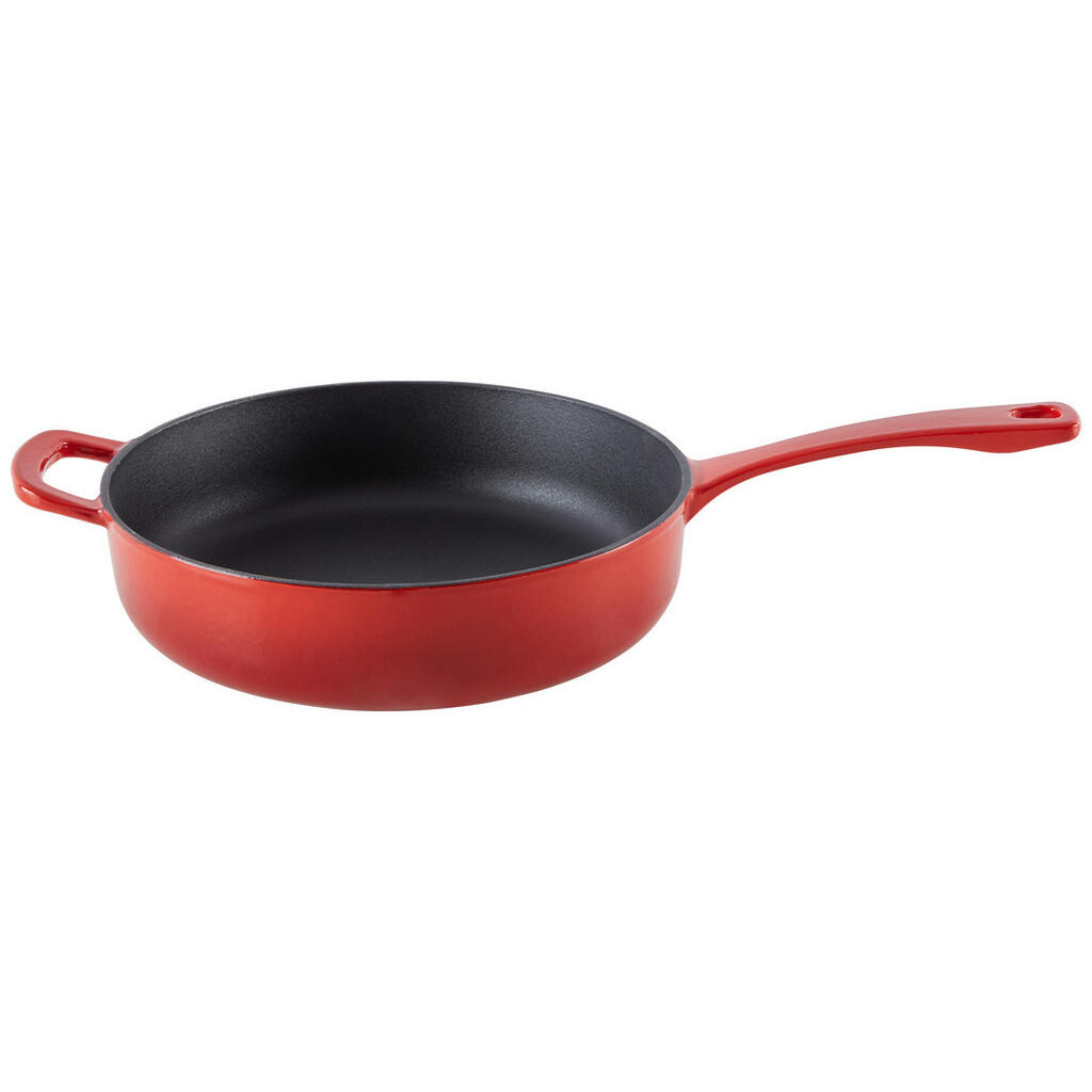 Homeware Profession. PÁNEV NA SMAŽENÍ smalt 28 cm