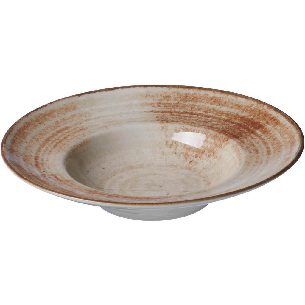 Ritzenhoff Breker TALÍŘ NA TĚSTOVINY porcelán keramika 27 cm