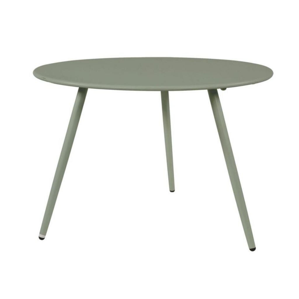 Ambia Garden ZAHRADNÍ STOLEK, kov, 60/41 cm