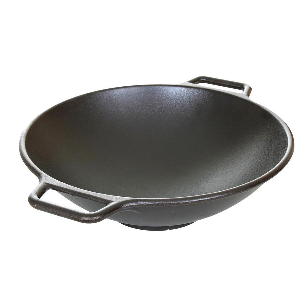 Landmann WOK velikost: 37/44,5/11,5 cm