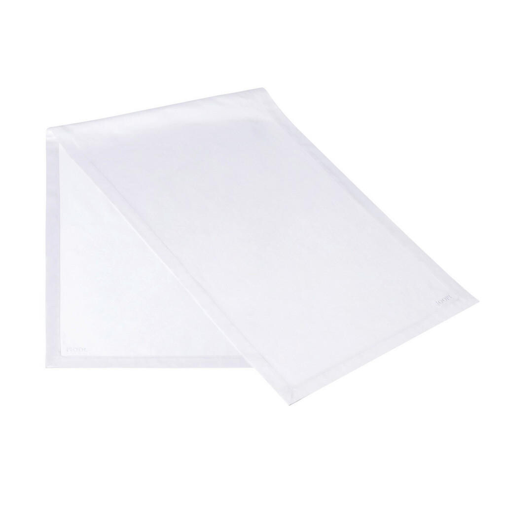 Joop! BĚHOUN NA STŮL, 50/160 cm, bílá