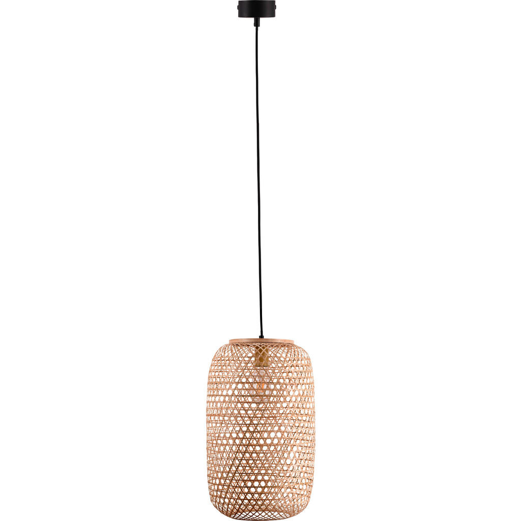 Novel ZÁVĚSNÉ SVÍTIDLO, E27/60 W, 31/135 cm